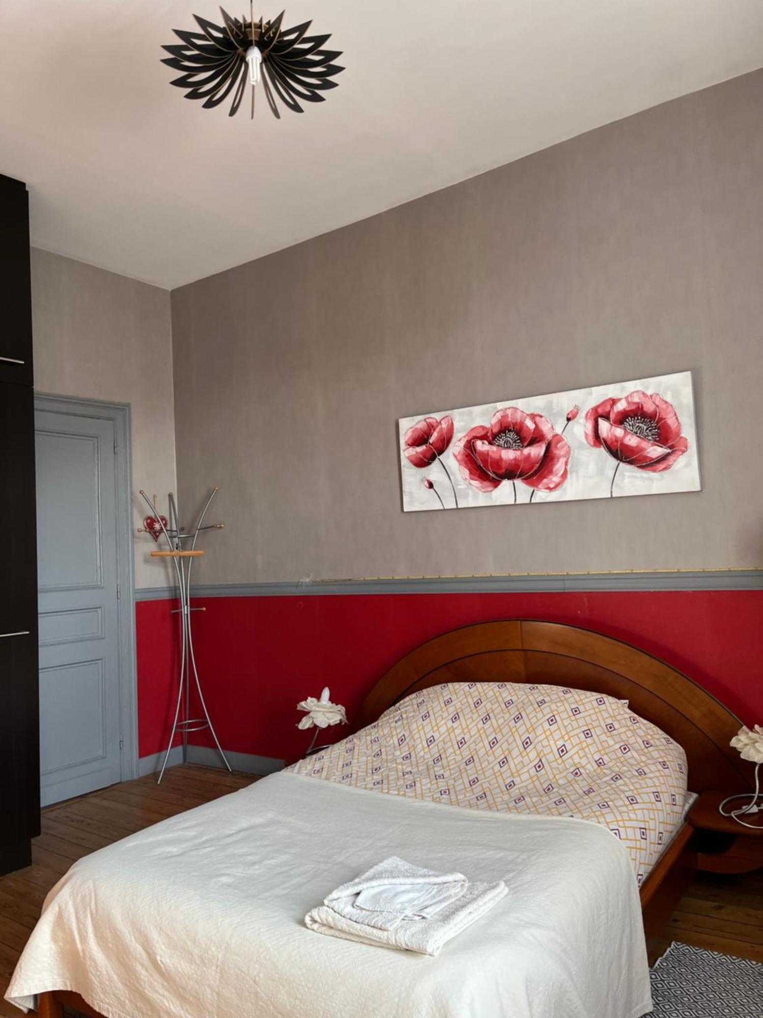 Hotel Coquelicot Armentières Exteriér fotografie